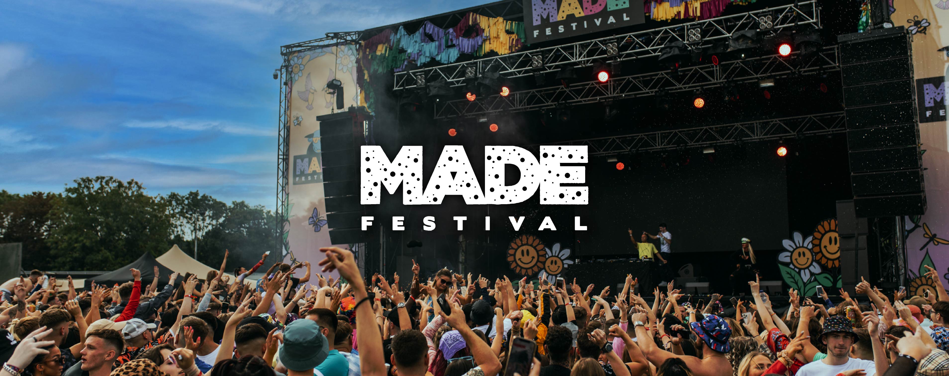 MADE Festival