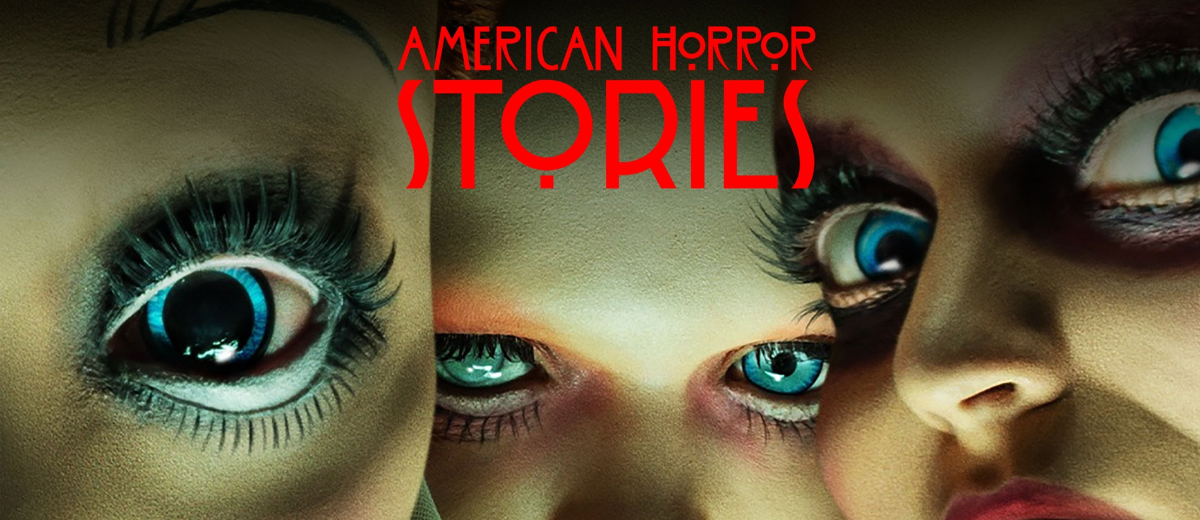 American Horror Stories Series