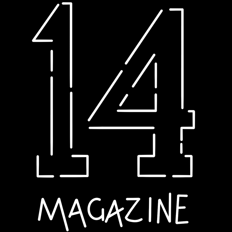 14HQ Magazine